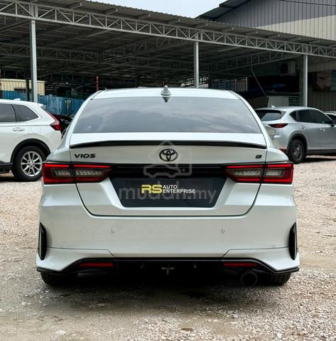 2023 Toyota VIOS 1.5 G (A) CAR KING CONDITION - 5
