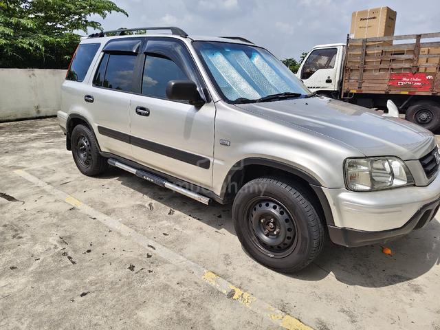 1997 Honda CR-V 2.0 (A) - 1