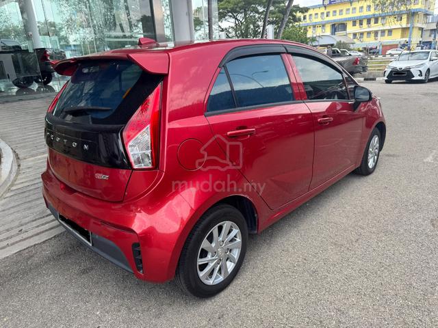 2020 Proton IRIZ 1.3 STANDARD MY14 FACELIFT (A) - 4
