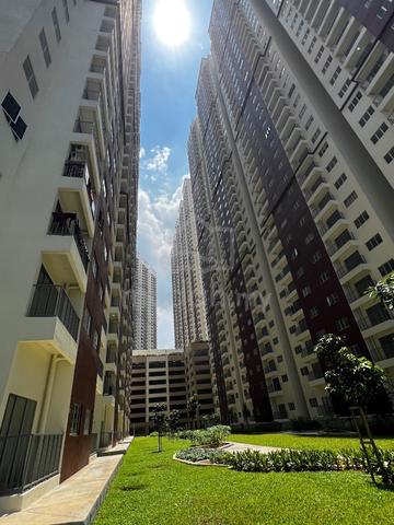 Residensi Sateria 1