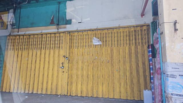 shop lot for Rental 1