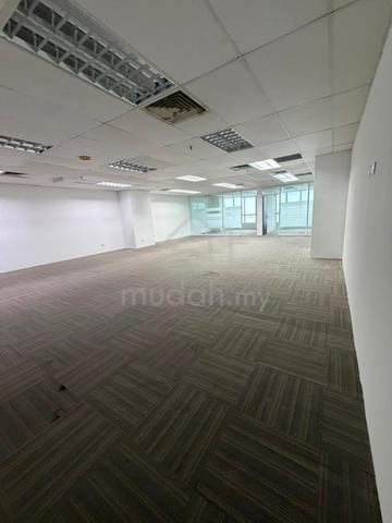 Office Lot For Rent At Georgetown Good Condition 1