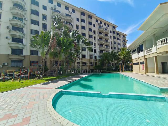 Fairway Mansions 1