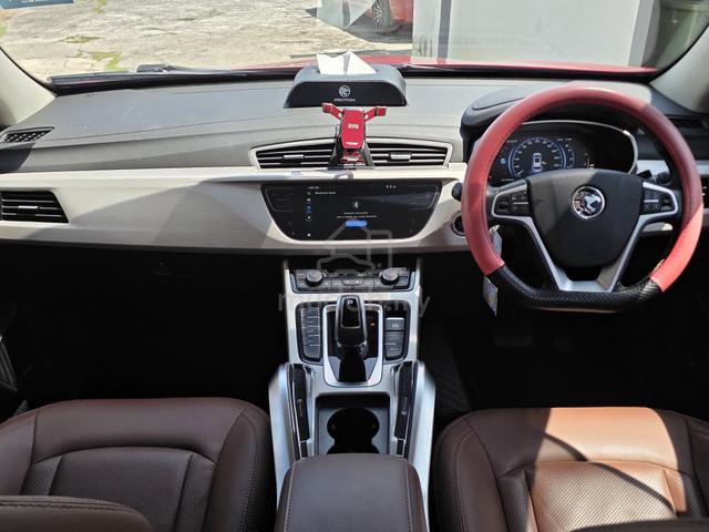 2021 Proton X70 TGDI Premium (AT) - 5
