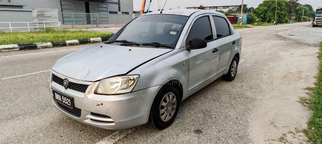 2009 Proton SAGA 1.3 M-LINE (A) - 2