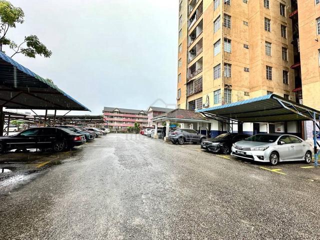 Kondominium Mutiara (Bandar Perda) 1