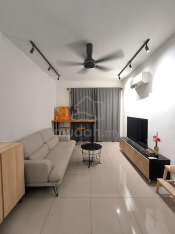 The Nest @ Jln Klang Lama 1
