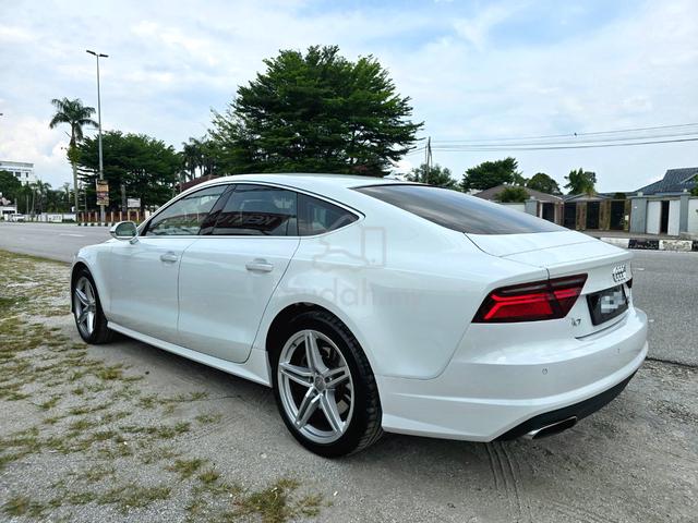 2017 Audi A7 2.0 TFSI QUATTRO FACELIFT (A) - 3
