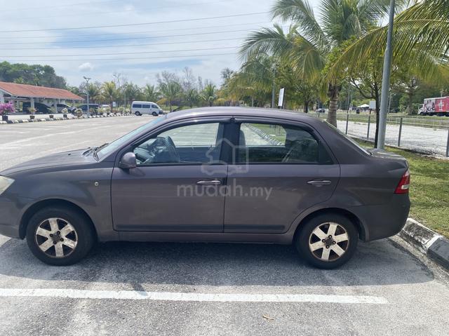 2010 Proton SAGA 1.3 M-LINE (A) - 1