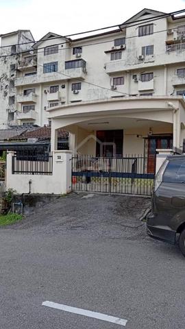 Room for Rent Seksyen 17, Petaling Jaya 1