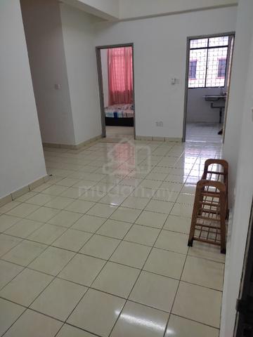 Taman Suria Shop Apartment 1