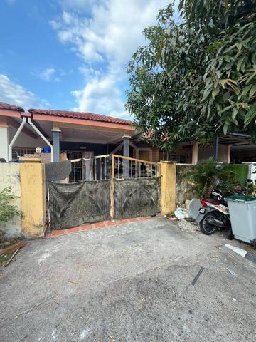 Single Storey Taman Matahari Indah senawang | Berdekatan Sekolah 1