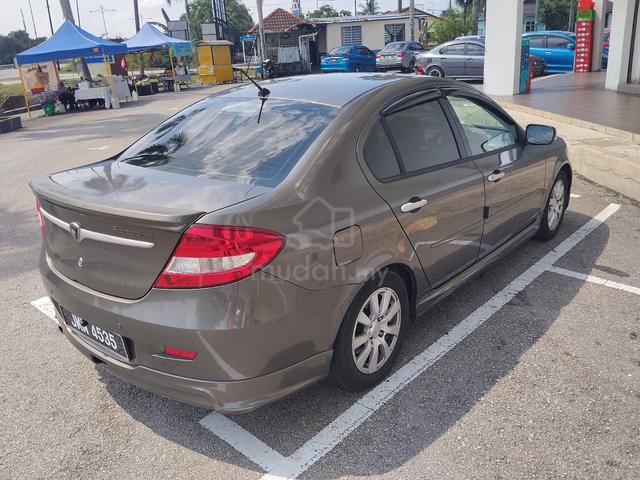2010 Proton PERSONA 1.6 ELEGANCE SE HIGH  LINE (A) - 3
