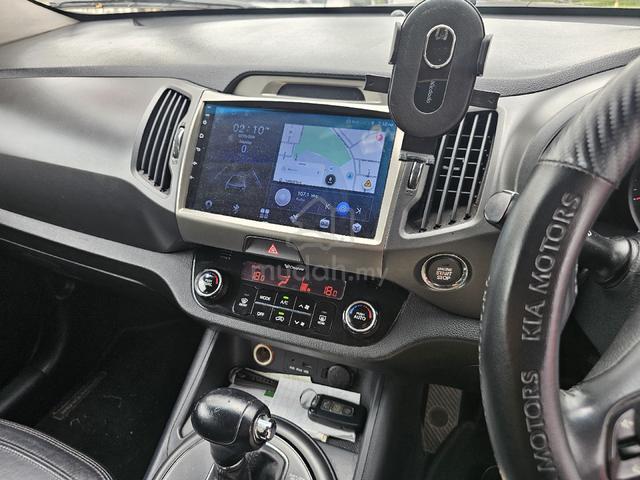 2013 Kia SPORTAGE 2.0 (A) - 3