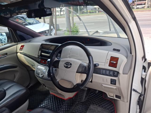 2009/1 Toyota ESTIMA 2.4 AERAS ACR50W FACELIFT (A) - 5