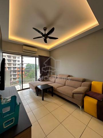 Avilla Apartment 1