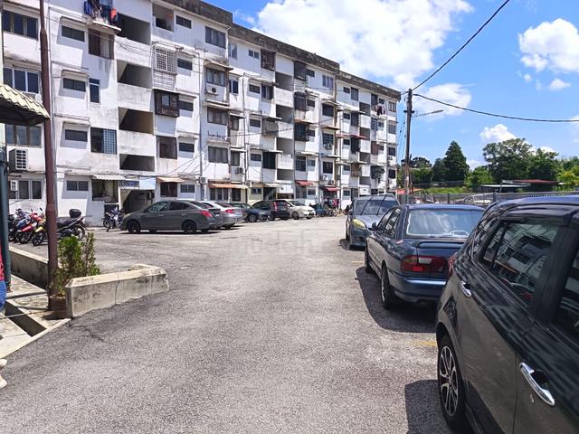 Taman Jelok Impian 1