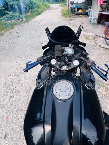 R15 sell post - photo 6 of 8