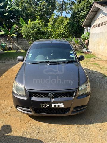 2008 Proton SAGA 1.3 BASE LINE (M) - 3