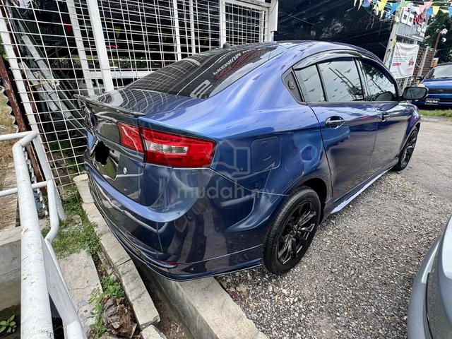 2012 Proton PREVE 1.6 EXECUTIVE (M)Boleh Loan - 5