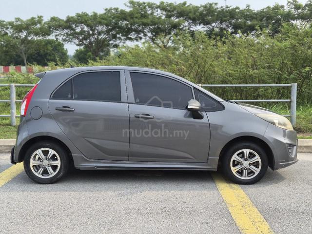 2015 Proton IRIZ 1.3 EXECUTIVE (A) - 3