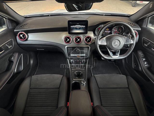 2018 Mercedes Benz GLA250 45KIT - WARRANTY 1Y - 4