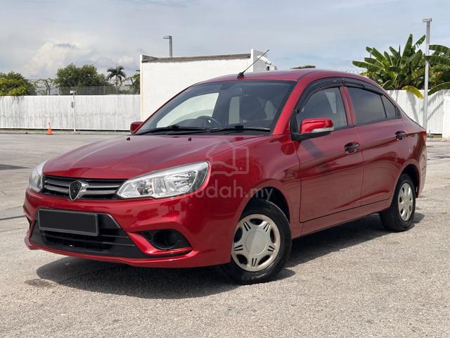 2018 Proton SAGA 1.3 STANDARD (A) ACCIDENT FREE - 3