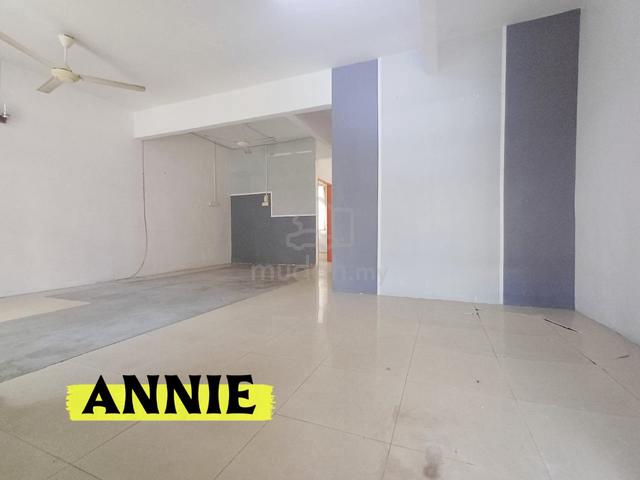 Full Loan_2 Storey Terrace at Taman Selesa Nibong Tebal / Parit Buntar 1
