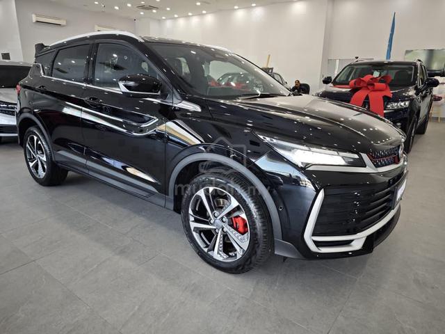 2026 Proton X50 FLAGSHIP HIGH DISCOUNT THIS MONTH - 5