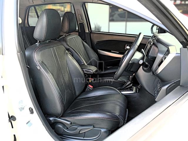 2020 Perodua MYVI 1.5 ADVANCE MY17 M800 D20N (A) - 5