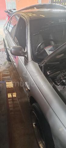 2000 Proton PERDANA 2.0 V6 (A) - 5
