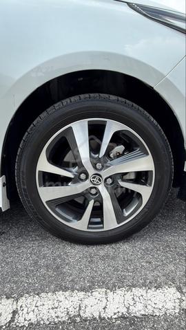 2024 Toyota YARIS 1.5 G MY19 XP150 FACELIFT (A) - 5