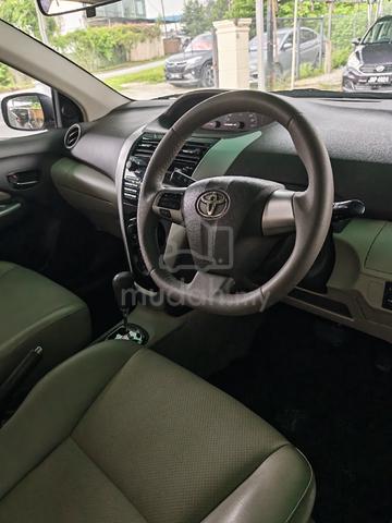 2010 Toyota VIOS 1.5 G (A) - 4