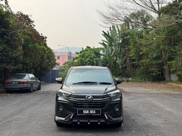 2022 Perodua ATIVA 1.0 AV (A) 53k Low Mileage - 5