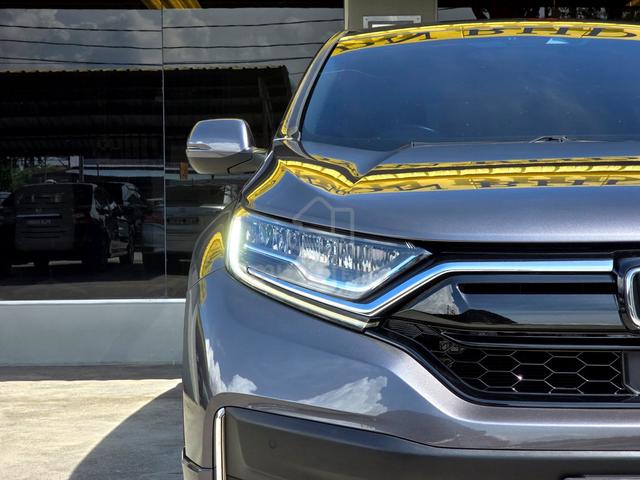 2021 Honda CR-V 1.5 TC-P 2WD (A) - 3