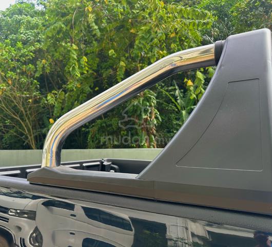 2012 Toyota HILUX 3.0 G FACELIFT - 5