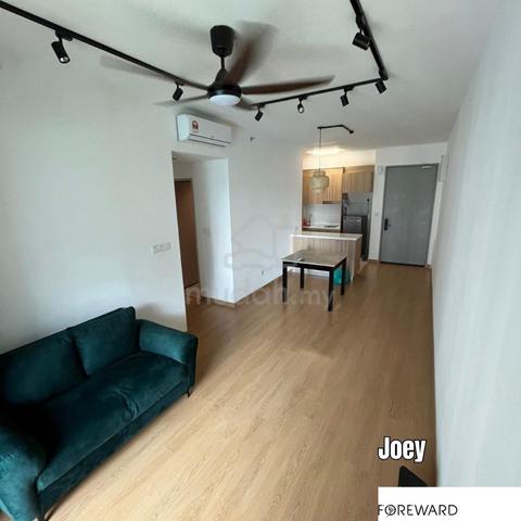 Maya Bay Residences @ Gamuda COVE 1