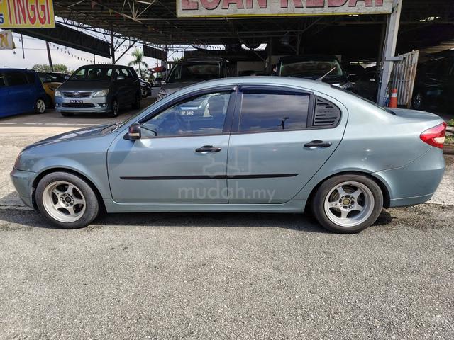 2011 Proton PERSONA 1.6 ELEGANCE BASE LINE (A) - 5