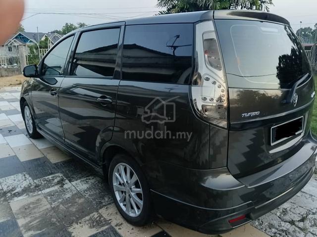 2018 Proton EXORA 1.6 EXECUTIVE FACELIFT (A) - 4