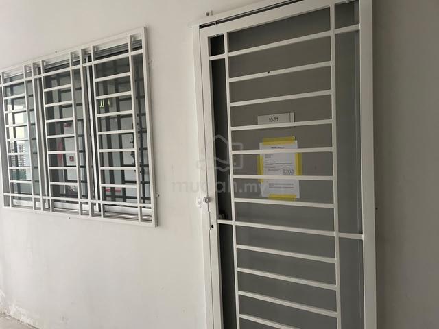 Residensi Kecapi 1