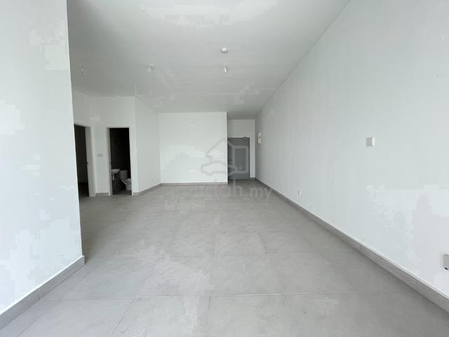 168 Park Residensi Selayang 1