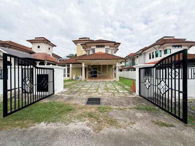 Below Mv, 2 Storey Bungalow, Taman Astana Indah, Sungai Ramal Kajang 1