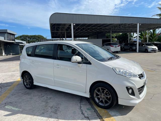 2017 Perodua ALZA 1.5 ADVANCED WARRANTY 3Y - 2