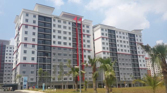 Apartment PR1MA Presint 11 1