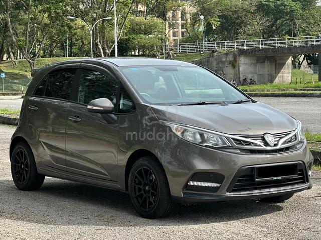 2020 Proton IRIZ 1.6 EXECUTIVE (A) 0 DEPO LOW MLG - 1