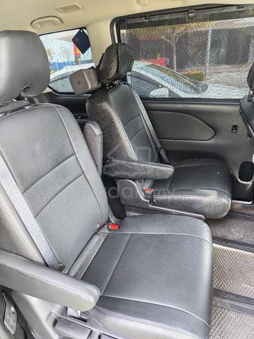 2021 Nissan SERENA HYBRID PREMIUM HIGHWAY STAR - 4