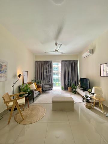 Sg Long Residence 1