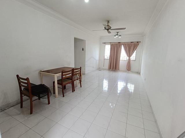 Pangsapuri Perai Utama 1