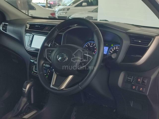 2021 Perodua MYVI 1.5 AV (A) Gen3 TipTopCod - 3