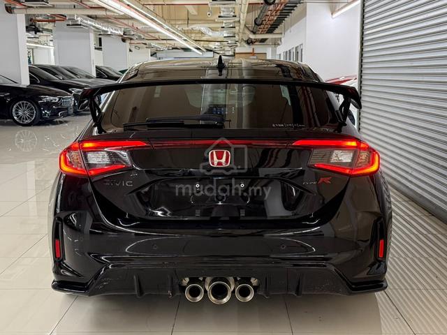 2024 Honda CIVIC 2.0 TYPE R MY23 FL5 (M) - 4